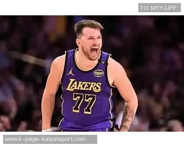 斯玛特今日正负值创湖人本季新高东契奇紧随其后表现出色