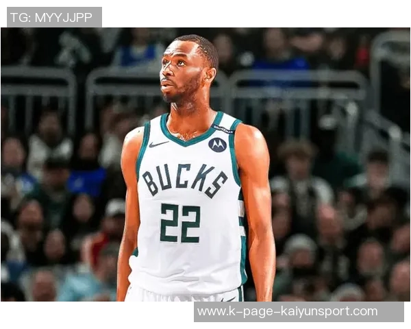 雄鹿队愿意交易接受长期合同球员如维金斯小桥格兰特等